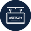 holidays holidays