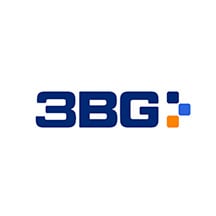 3BG logo