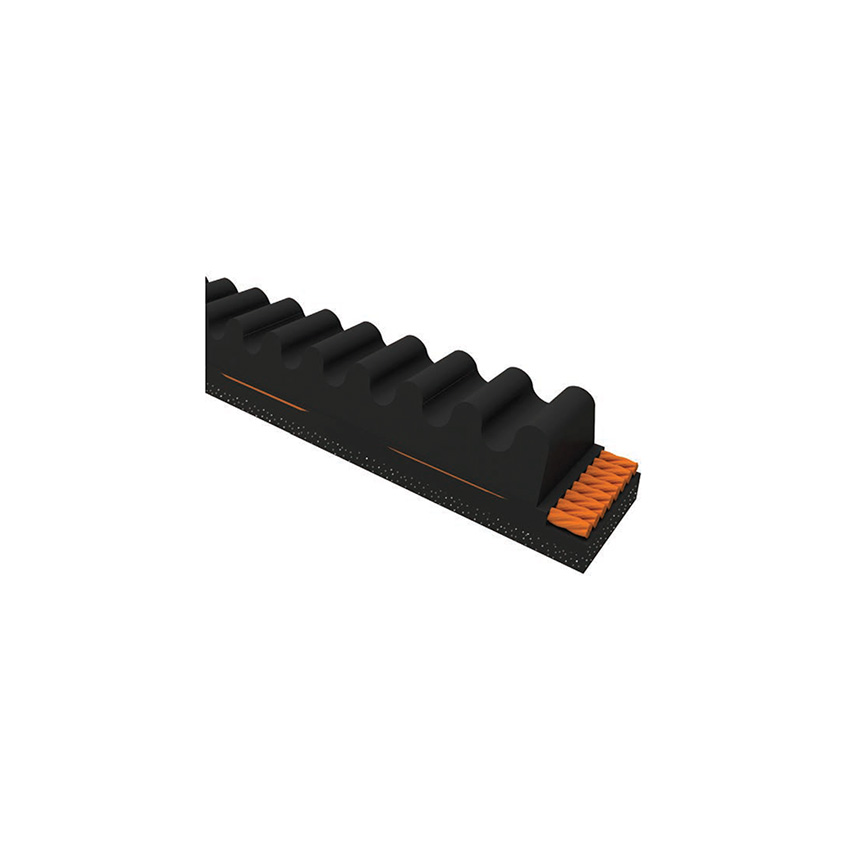 D&D DURA-PRIME SPB1725 V-belt 17 X 1725mm Vbelt