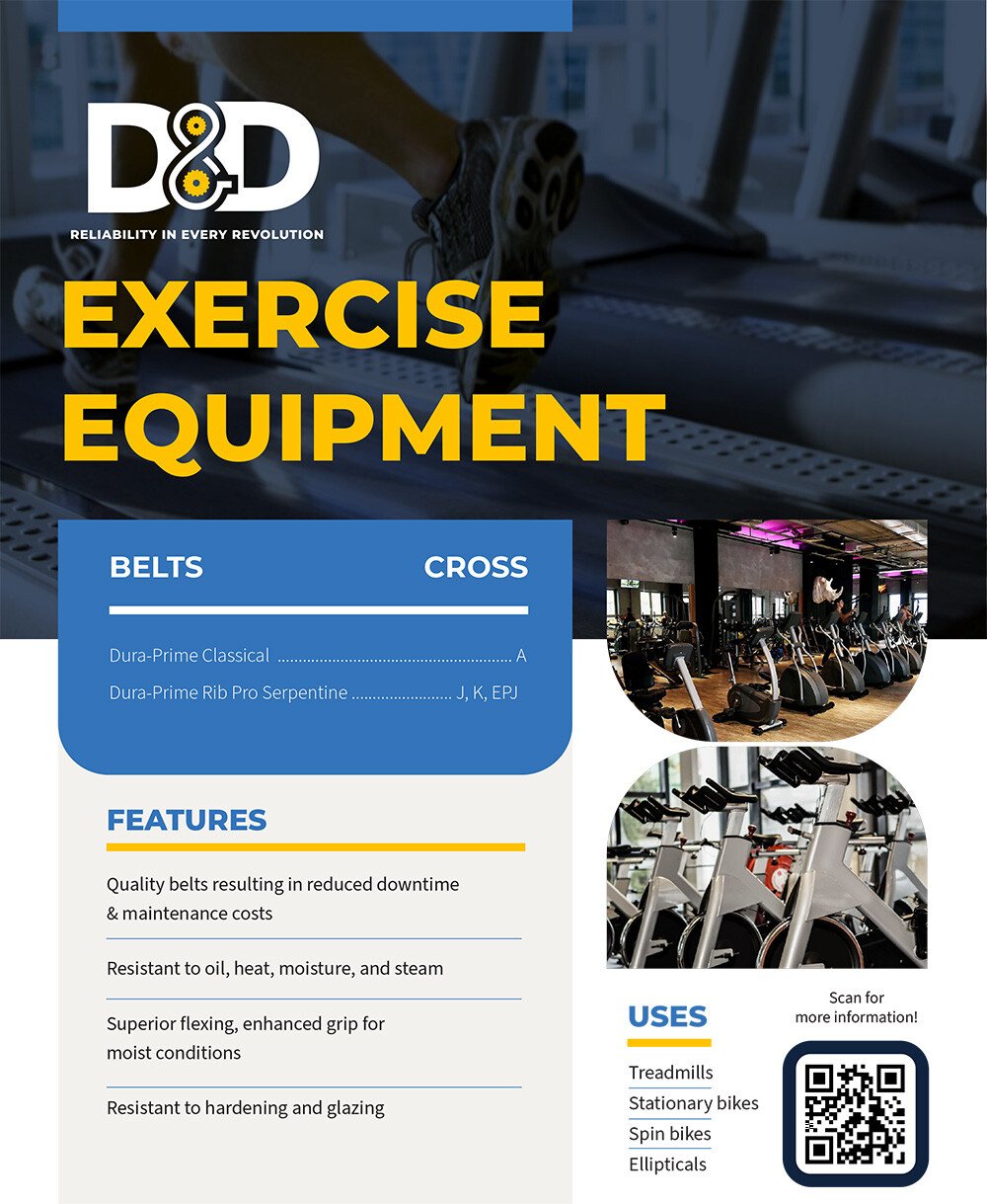 Exercise Equipment