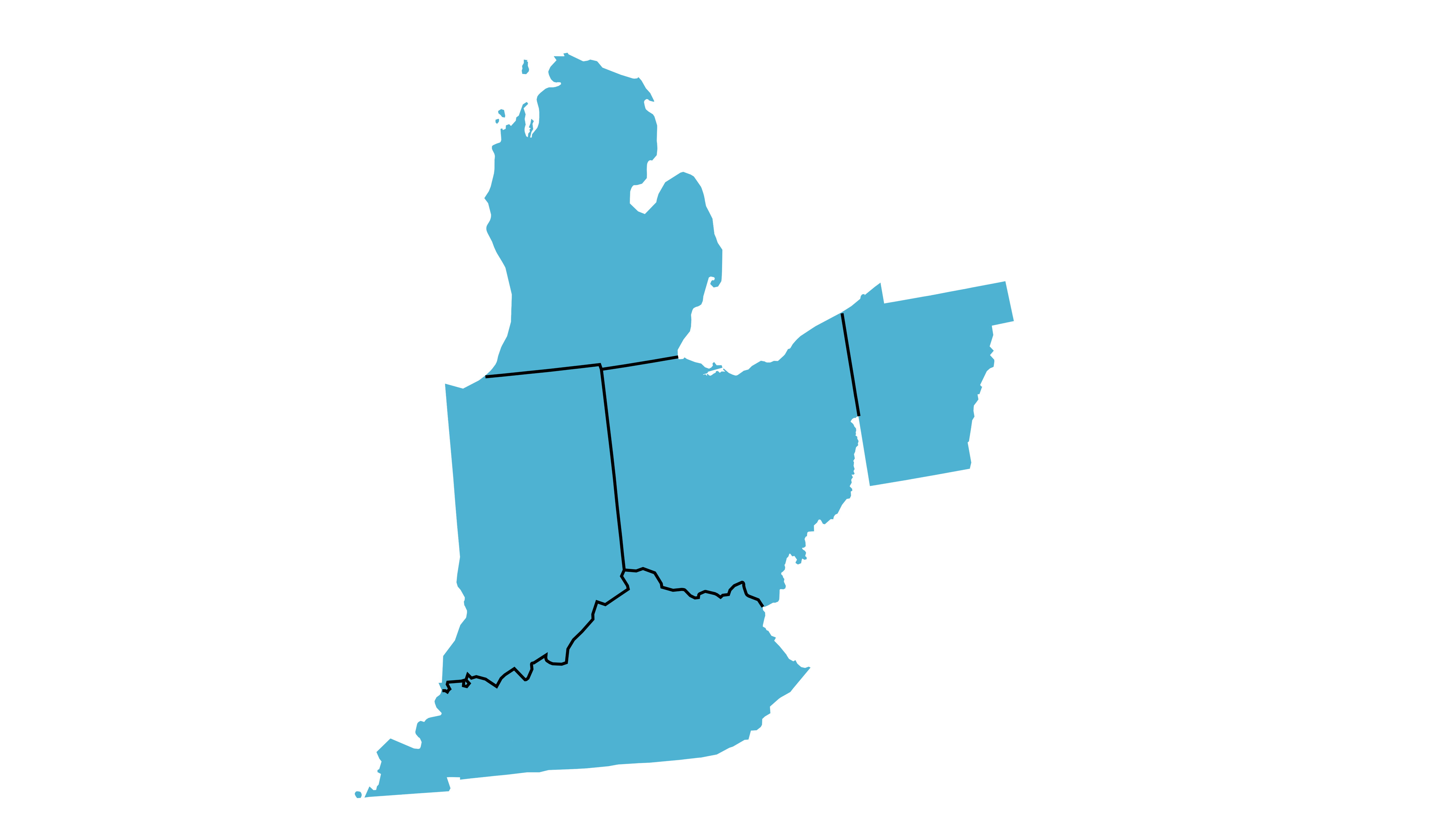 D&D Sales Representative Map 6