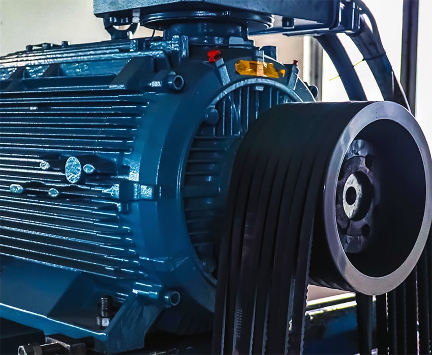 Manufacturing vertical page image