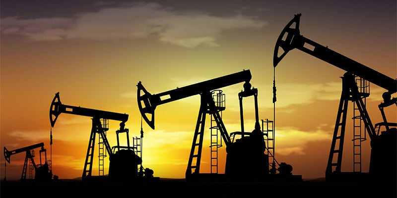 Oil Pumps