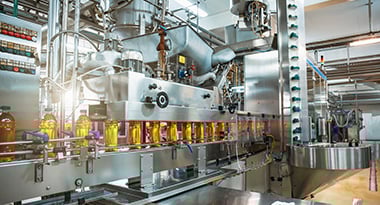 Packing & Processing equipment - 380x205