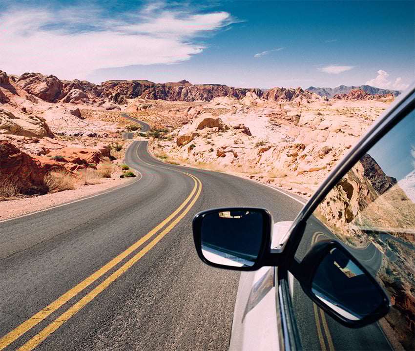 Road trip - case study