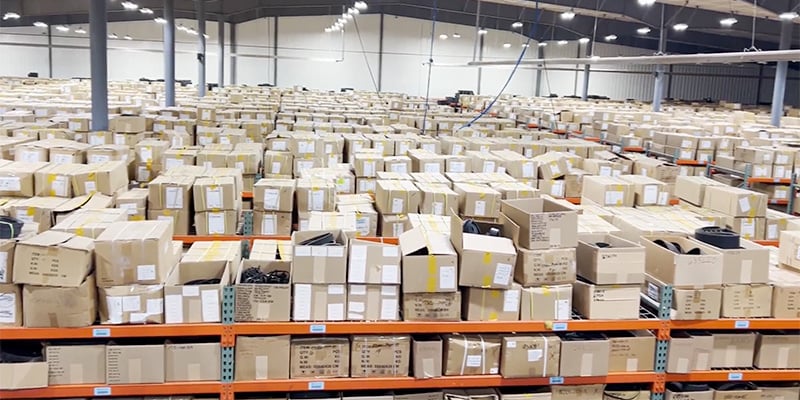 Warehouse 2