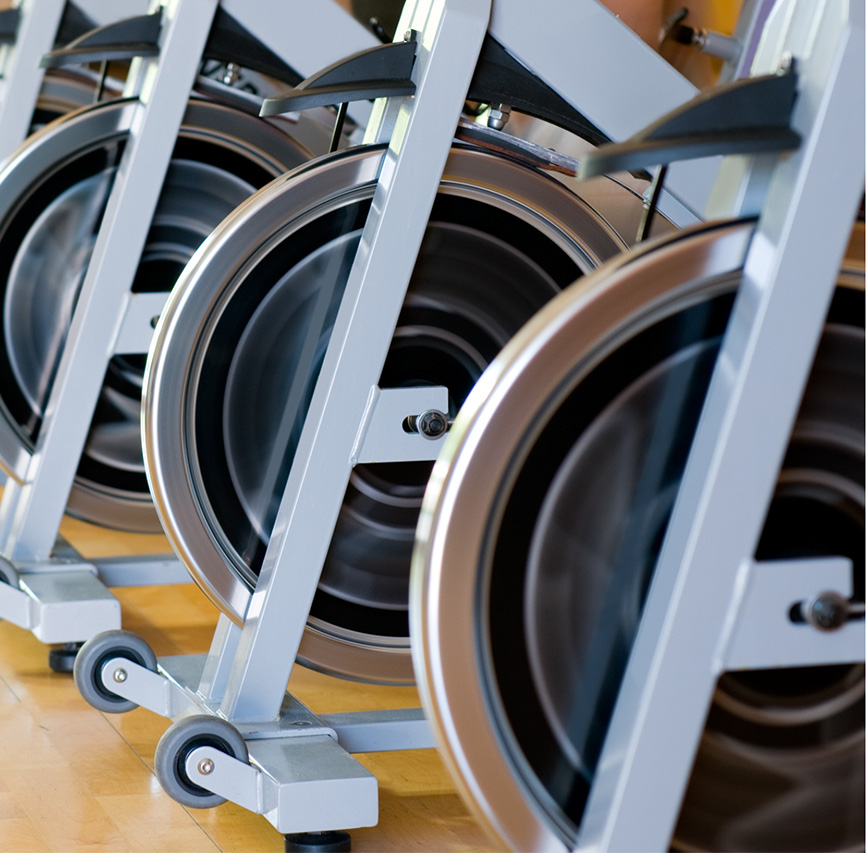 spin bike image2