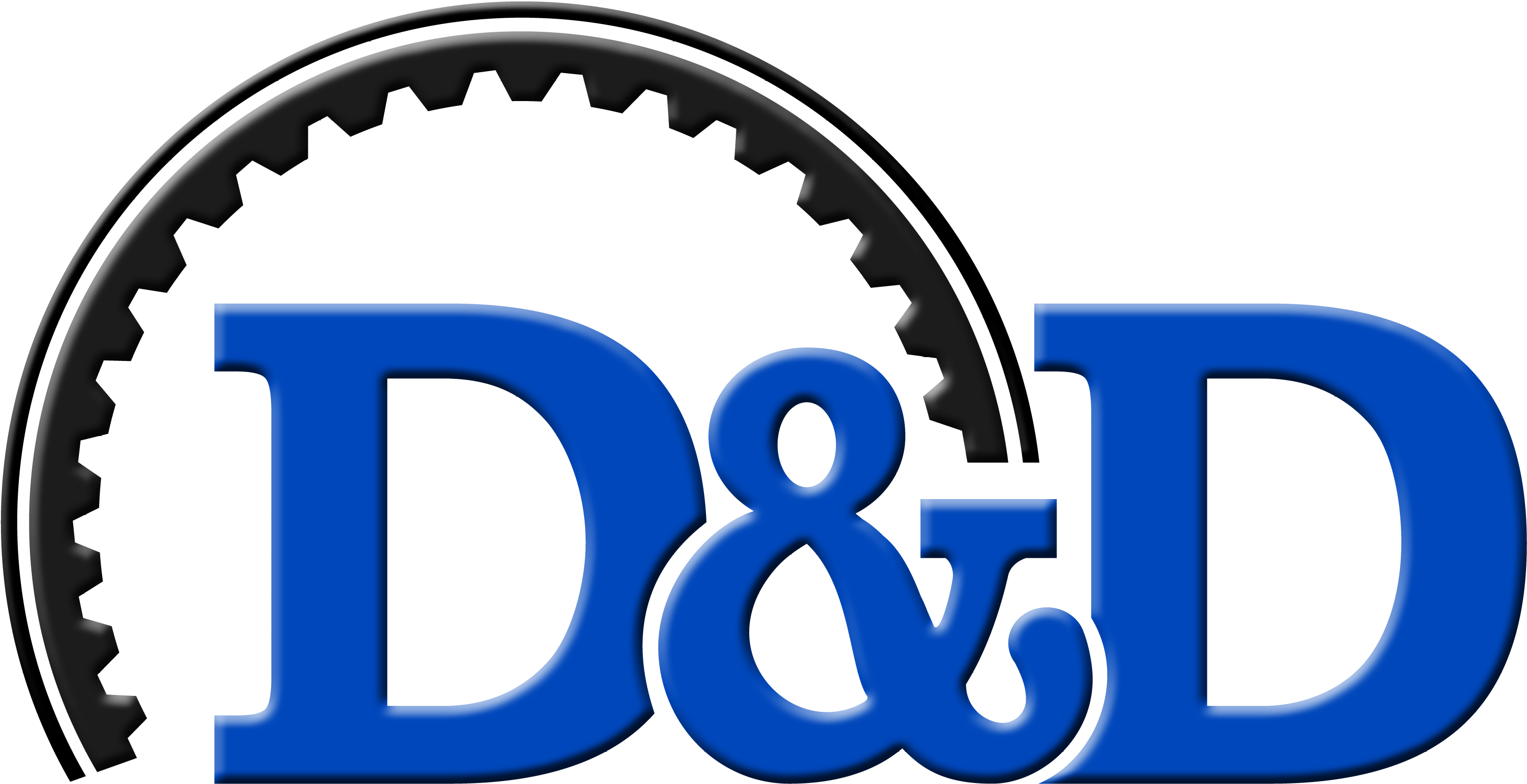 D&D PowerDrive 15A1105 V Belt 
